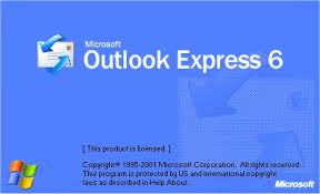 outlook express 6 for windows 7