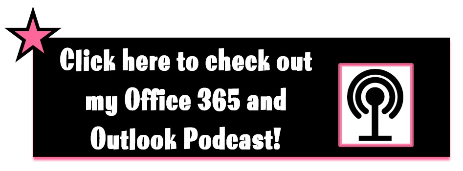 Office365 Podcast