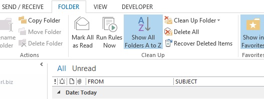 Folders In Outlook Are Not In Alphabetical Order folders-in-outlook-are-not-in-alphabetical-order